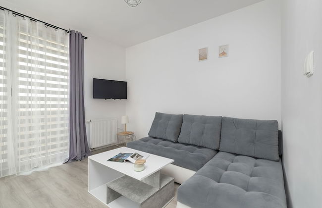 Bażantów Studio Katowice by Renters - Photo 3