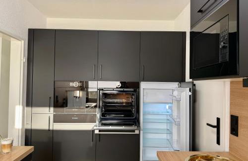 Lion Apartments Wolfenbüttel - Foto 13