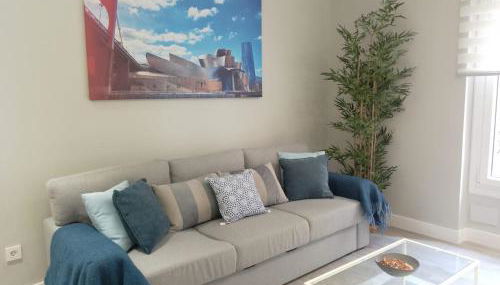 Nuevo, Casco Viejo, Mercado de la Ribera - Foto 2