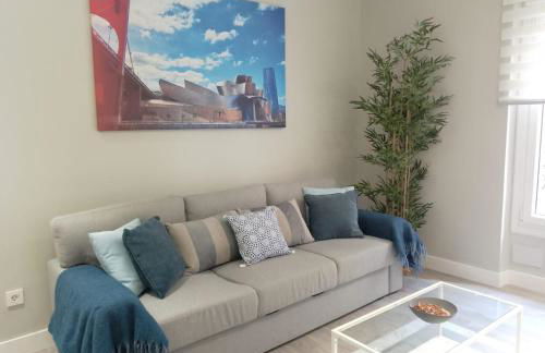 Nuevo, Casco Viejo, Mercado de la Ribera - Foto 2