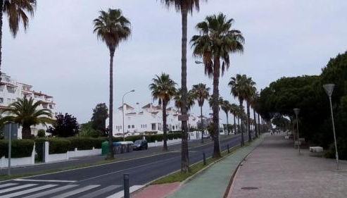 Apartamento Nuevo Portil Albatros - Foto 5