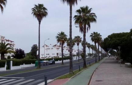 Apartamento Nuevo Portil Albatros - Foto 5