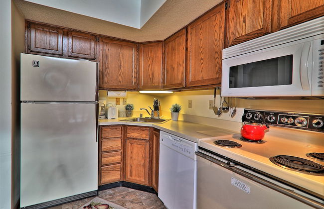 Mountain Green Resort by Killington VR - 1 Bedrooms - Foto 52