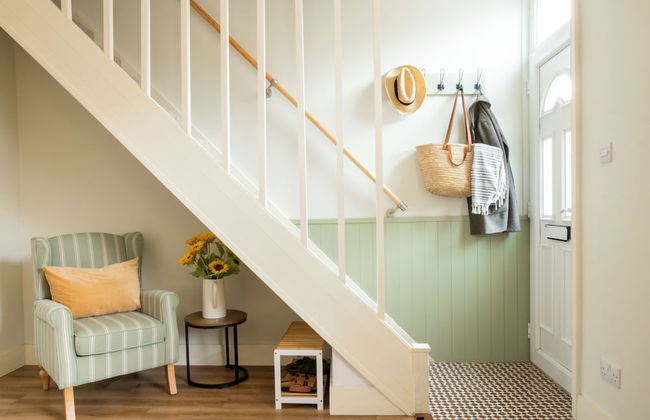 Leaf Cottage I By Huluki Sussex Stays - Foto 13