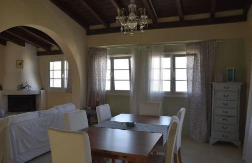 Villa Palli - Βίλα με θέα θάλασσα και μεγάλο μπαλκόνι - Foto 7