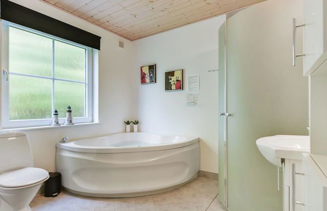 "Babette" - 75m to the fjord - Foto 43