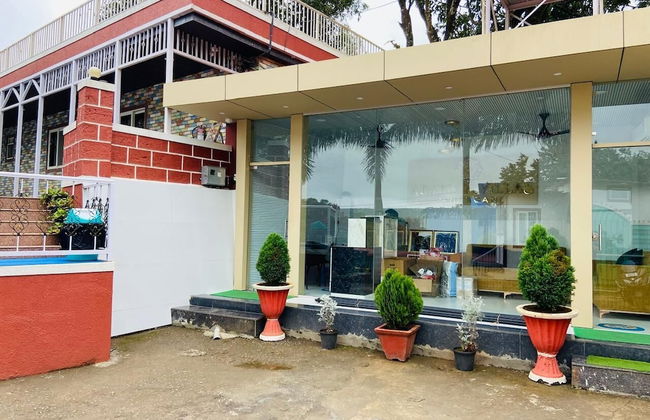 Arabian Villas Panchgani - Foto 2