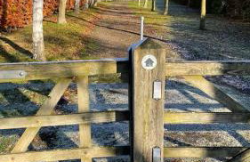 Eastfields Farm Barns - Foto 31