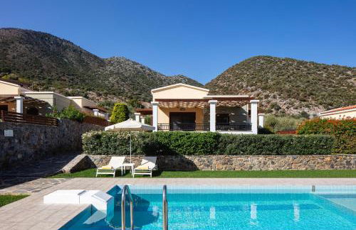 Real Dream Villas, Cretan Gems with SeaViews, By ThinkVilla - Photo 57