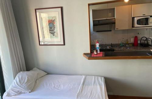 Apart hotel Champagnat - Foto 18