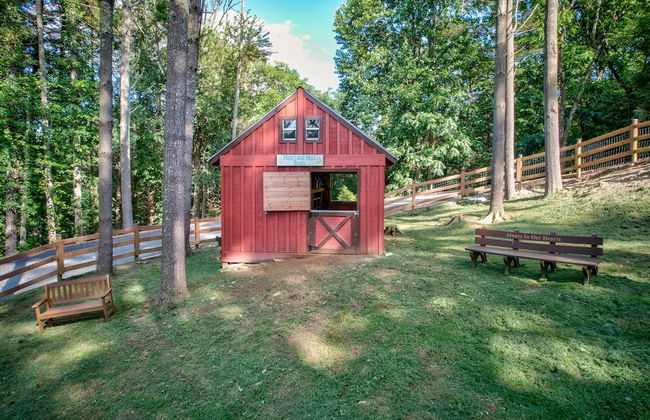 Heritage Hill Cabins - Foto 54