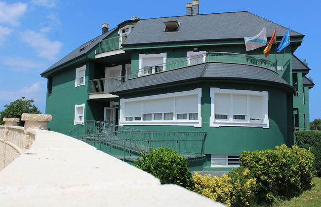 Apartamentos Los Gemelos - Foto 26