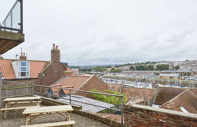 Host & Stay - Harbour View House - Foto 37