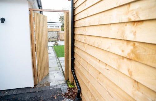 Mudeford Gem Accommdation - Photo 20