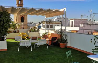 Hispalis Casa Palacio Apartment - Foto 1