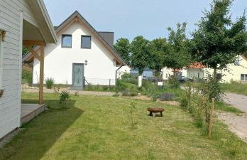 Ferienhaus am Schilfweg mit Kanu - Foto 29