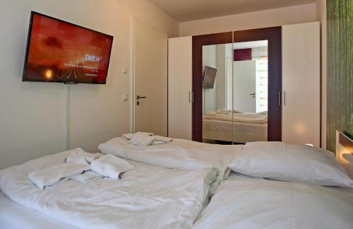 Linden-Palais Wohnung 02 - Foto 9