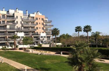 Mil Palmeras - Bioko 208 - apartment for 6 - Foto 27