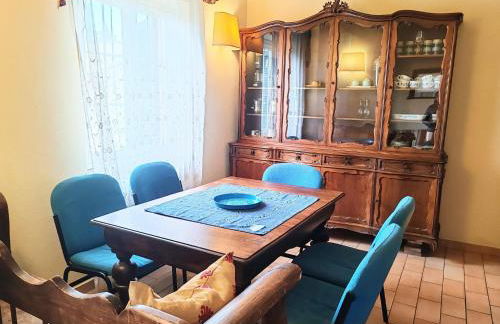 Apartment in Umbria Near Vineyards - Foto 24