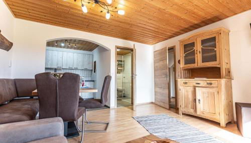 Trollenhof im Allgäu - Ferienwohnungen Aggenstein - Foto 5