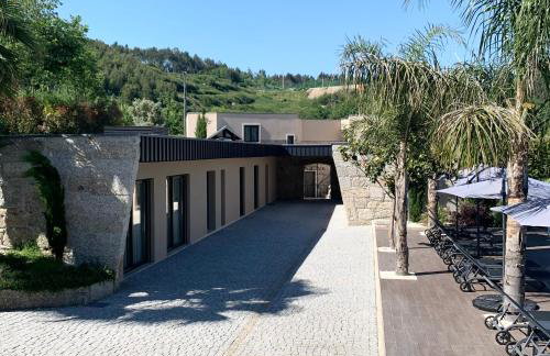 Quinta de Santa Ana, em Vizela - Foto 52