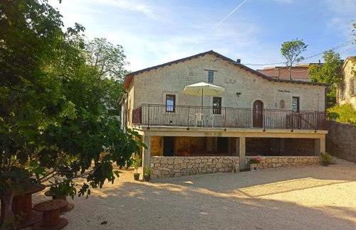 Casa Rurale Pietra Bianca - Foto 49