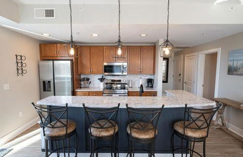 King Bed Newly Updated Condo! - Foto 28