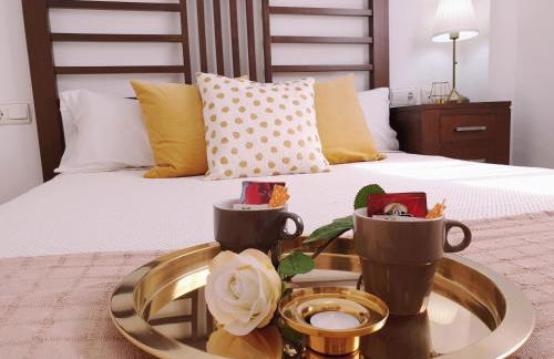 Sherryflat Moneo - Parking - Foto 1