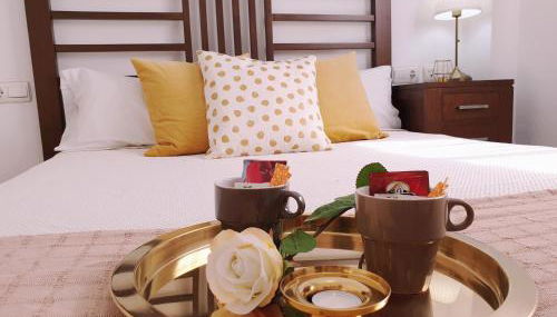 Sherryflat Moneo - Parking - Foto 1