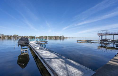 Family Lakefront Retreat - Foto 38