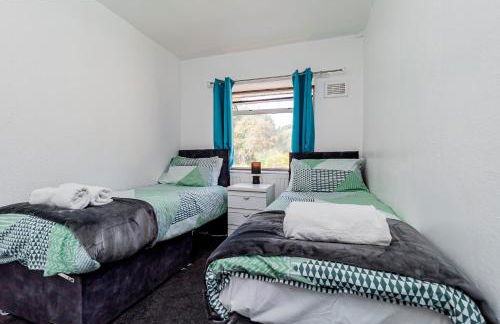 The Oak 3 Bedroom House - Foto 10