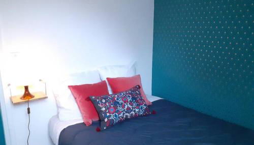 Gite de l observatoire 6 personnes - Photo 5