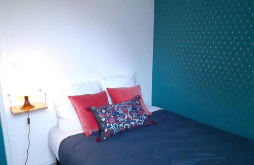 Gite de l observatoire 6 personnes - Photo 5