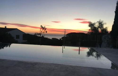 Magnifique villa vue mer à 1km des plages - Foto 28