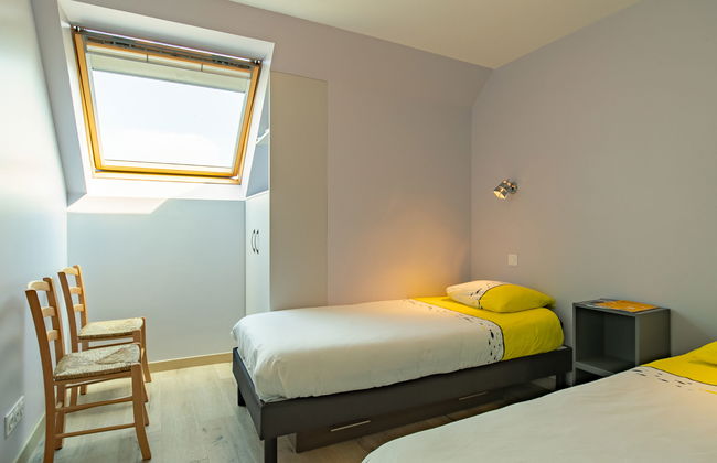 Les Chardons Bleus 2 - Foto 17