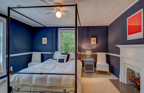 Historic McGuire House - Foto 25