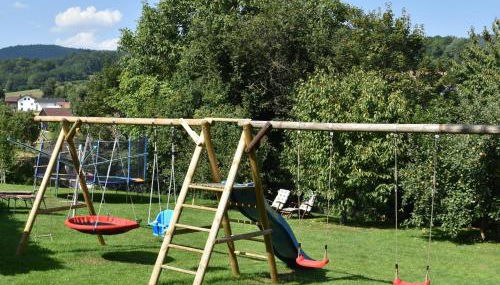 Gleißenberg - Foto 3, Garden