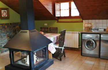 APARTAMENTOS RURALES EL PRIVILEGIO - Foto 11