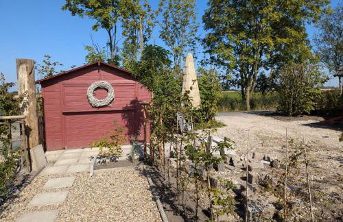 Holiday Home Lütt Uppum by Interhome - Foto 29