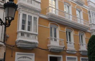 Apartamento Calle Nueva - Foto 1