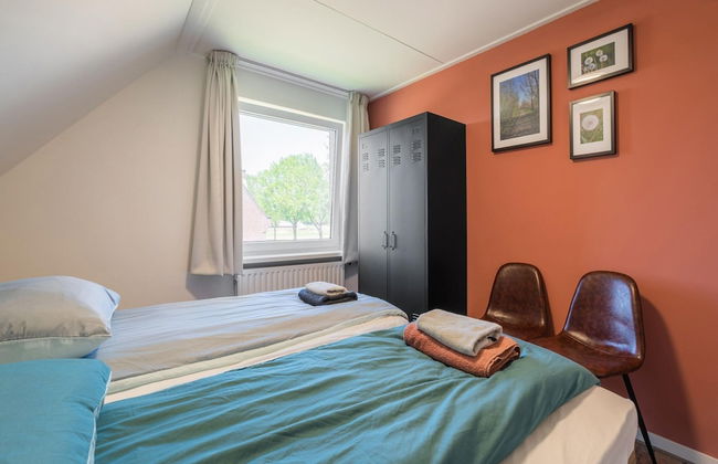 Cozy Holiday Home in Oploo Near Forest - Foto 9