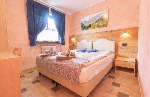 Chalet Li Baita Daniela - Photo 13