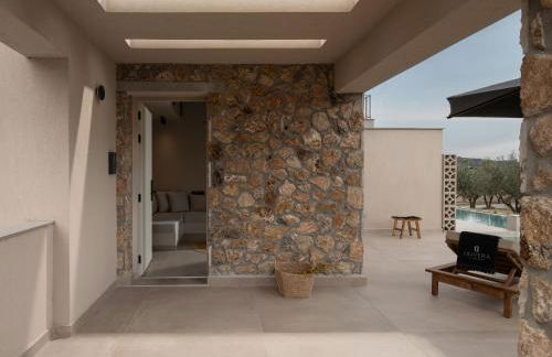 Olivera Suites Sarti - Foto 21