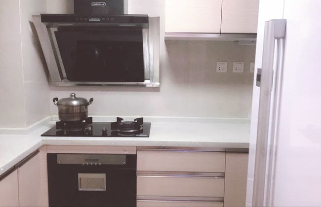 Linjia Boutique Apartment - Photo 15