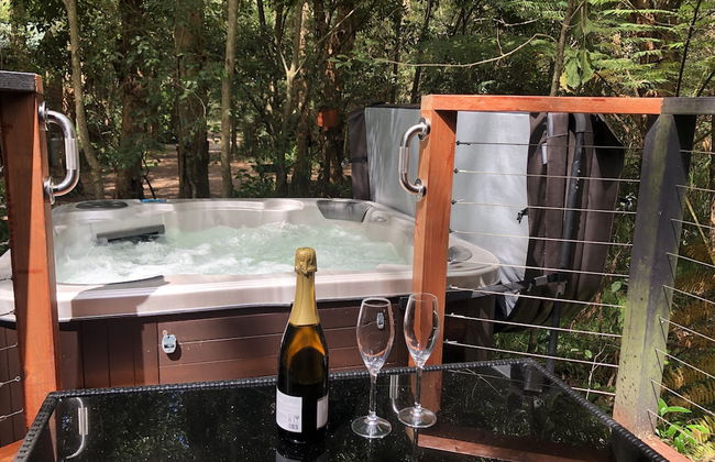 Wanderers Retreat Port Stephens - Photo 48