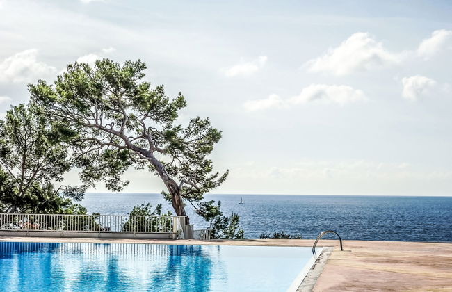 Athéna Résidence - Foto 18