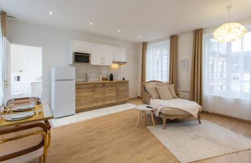 L'amour vrai - Love room -T2 Elégant et Romantique - Foto 16