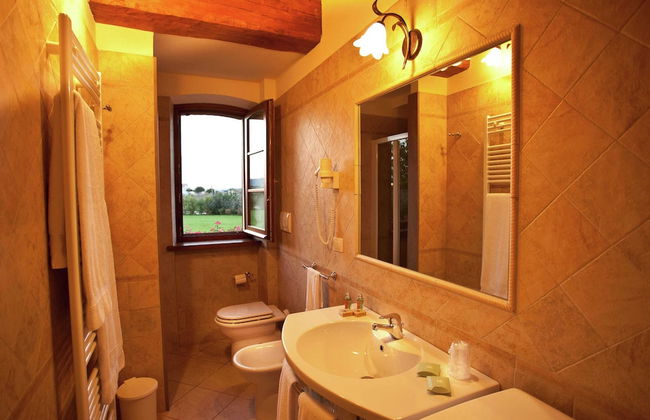 Villa in Cannara With Pool Near Assisi - Foto 9