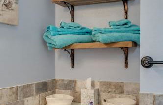 Tranquility Octopus Suite - Oceanfront Paradise! - Foto 10