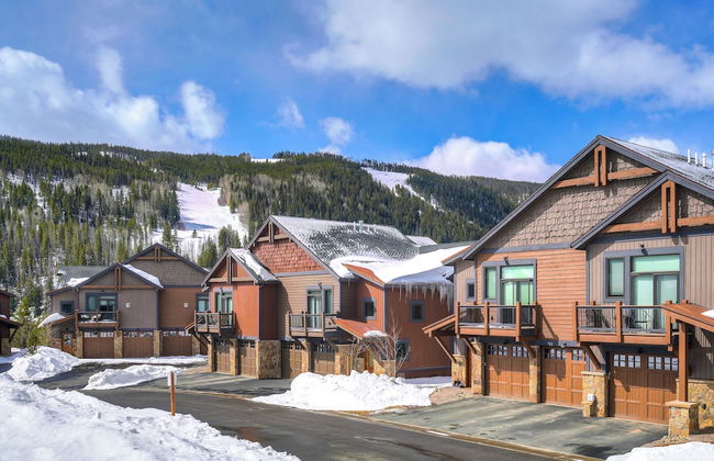 River Run Townhomes by Keystone Resort - Foto 24